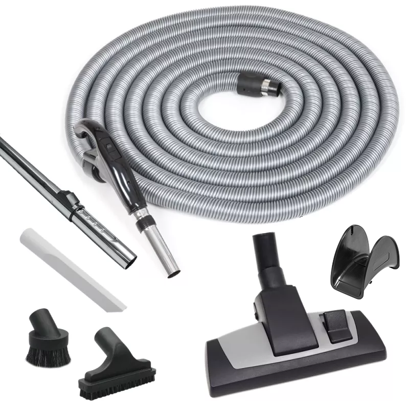 Saugschlauch Set - Kombi