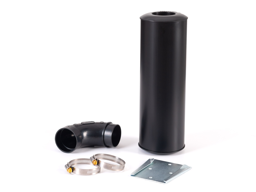 Vacuflo Element 2370