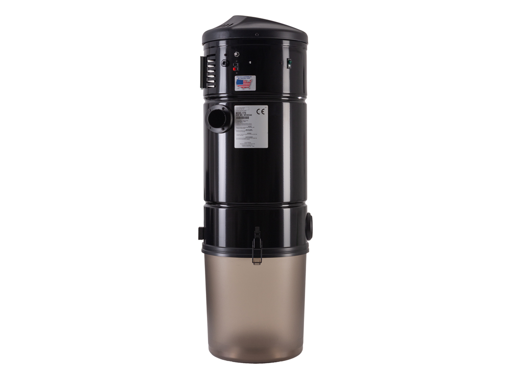 Vacuflo Element 1770