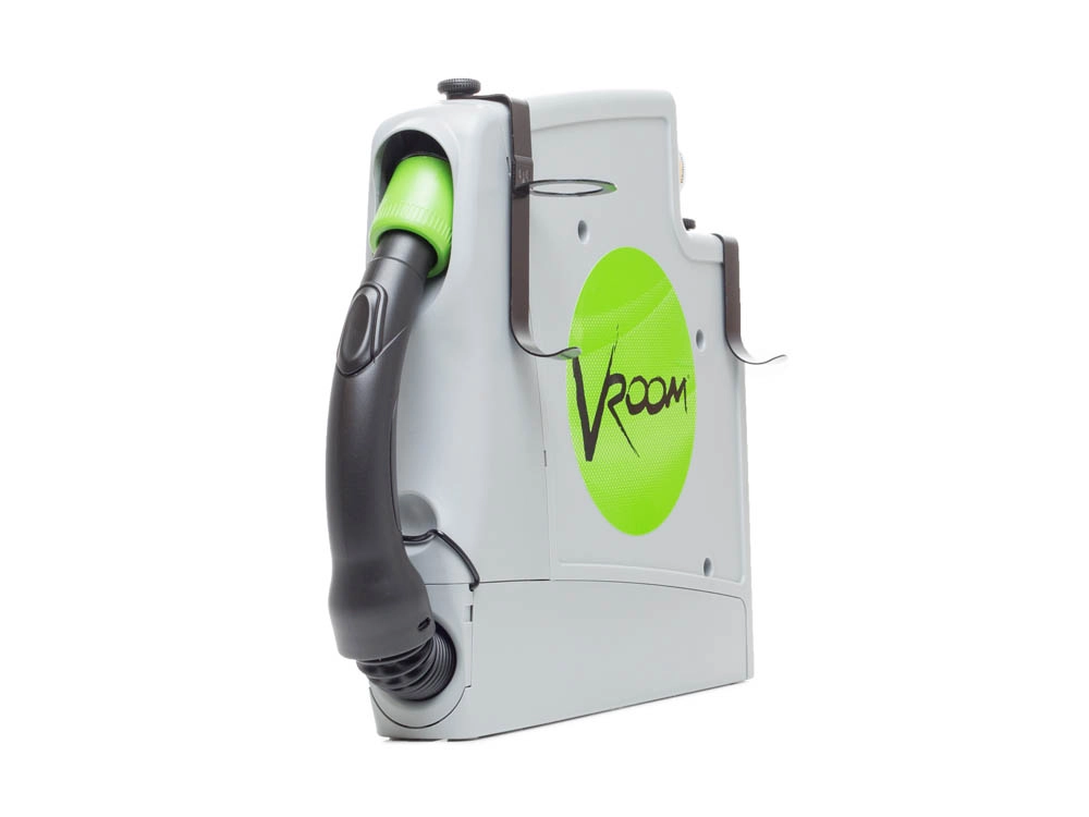 Vroom Schlauchauszug  Länge: 6,7m