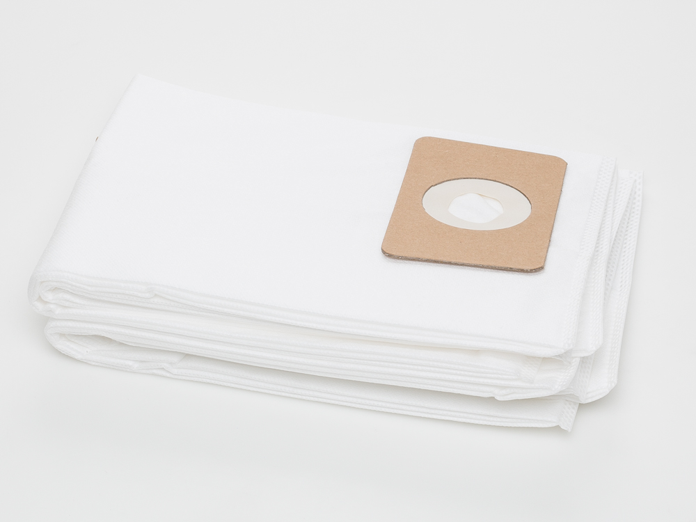 Duovac/Husky Filterbeutel ohne Adapter